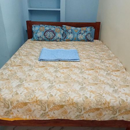 ホテル Sa Residency Tiruvannāmalai エクステリア 写真